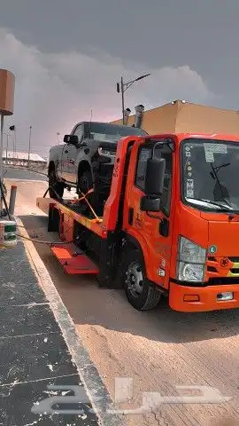 سطحه الدمام لنقل السيرات داخل وخارج الدمام 0