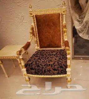 كنب ملكى زان وامريكى 8