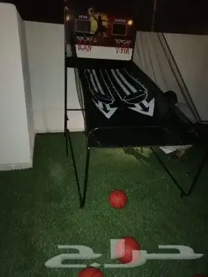 فرفيره تنس هوكي بلياردو العاب متعددة 4ب1 3ب1 وغيرها 23