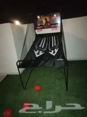 فرفيره تنس هوكي بلياردو العاب متعددة 4ب1 3ب1 وغيرها 22