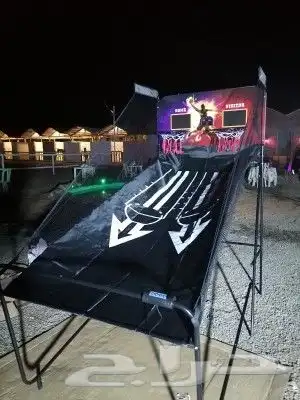 فرفيره تنس هوكي بلياردو العاب متعددة 4ب1 3ب1 وغيرها 11