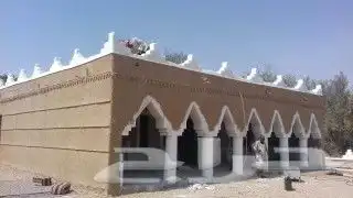 ابو بشار الماربي 0