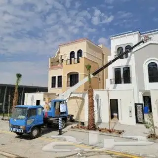 رافعه 5