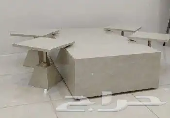 تفصيل طاولات حسب الطلب موقعنا جدة 3