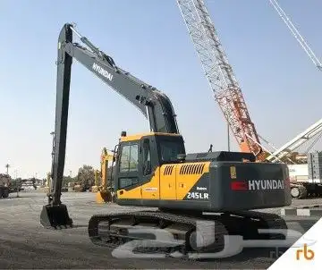 إيجار فوركلفت وكرينات وجميع انواع المعدات الثقيله 8