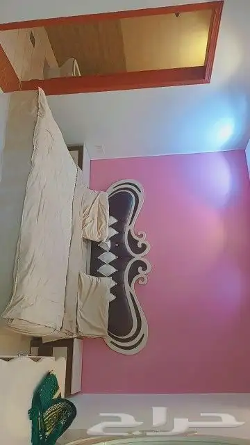 شاليهات دبليو الرياض الرمال 3