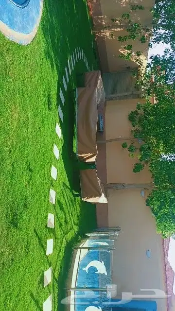 شاليهات دبليو الرياض الرمال 7