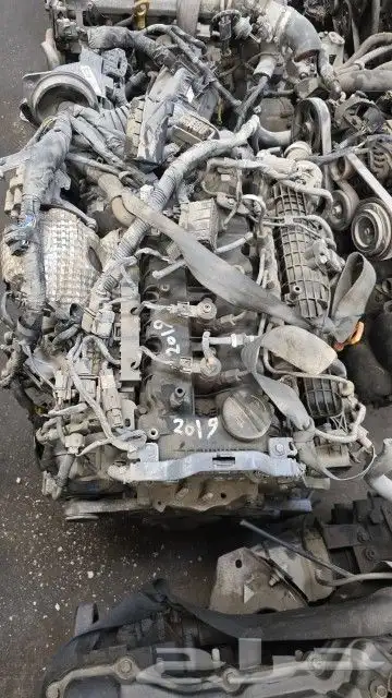 مكاين هايلوكس ديزل 3