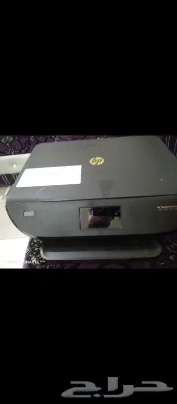 طابعه hp 2