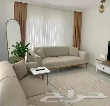 تفصيل كنب بنظام امريكي 1
