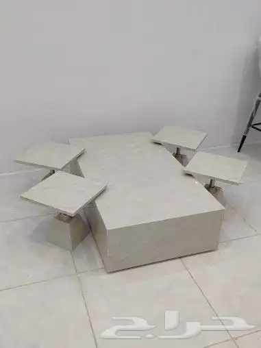 تفصيل طاولات حسب الطلب موقعنا جدة 4