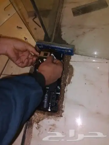 صيانه ابواب زجاج 5