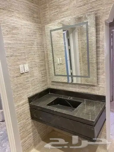 مغاسل تفصيل رخام طبيعي وصناعي 28