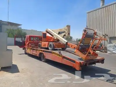 سيزر لفت للايجار مان لفت للايجار  الرياض 6