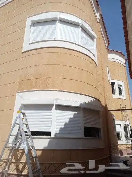 مؤسسة أبواب كوم للشتر الاتوماتيكية 0