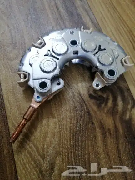 بوبينه دينمو السيارة تويوتا هواندا موديل 1990 - 2020 0