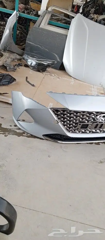 يوجد لدينا صدام اكسنت مديل 2022 4