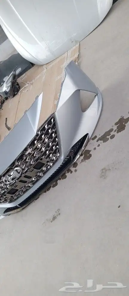 يوجد لدينا صدام اكسنت مديل 2022 3