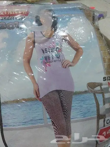 للبيع بجايم نسائيه صناعه تركيه 4