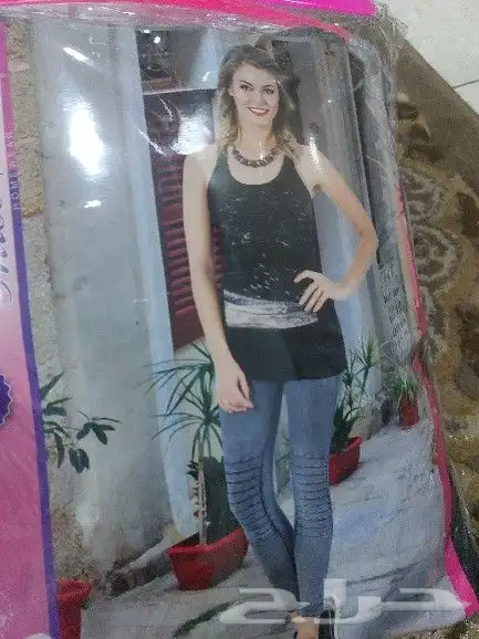 للبيع بجايم نسائيه صناعه تركيه 1