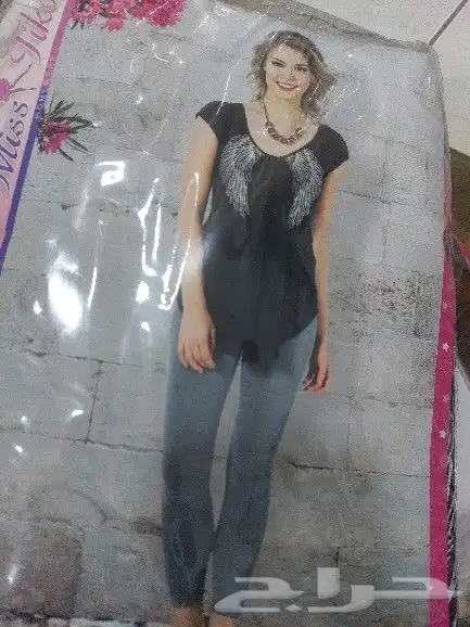 للبيع بجايم نسائيه صناعه تركيه 3