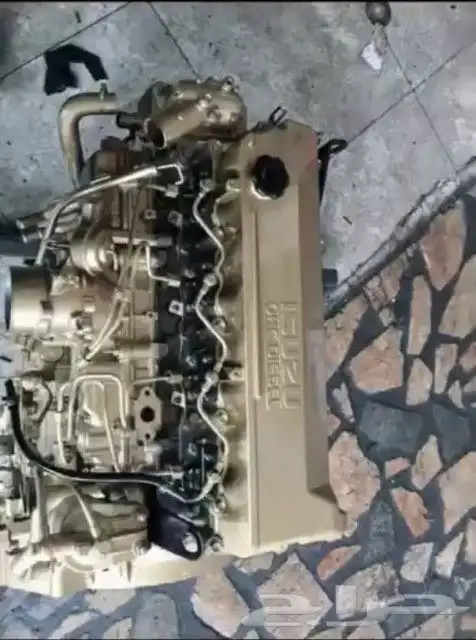 مكاين هايلوكس ديزل 9