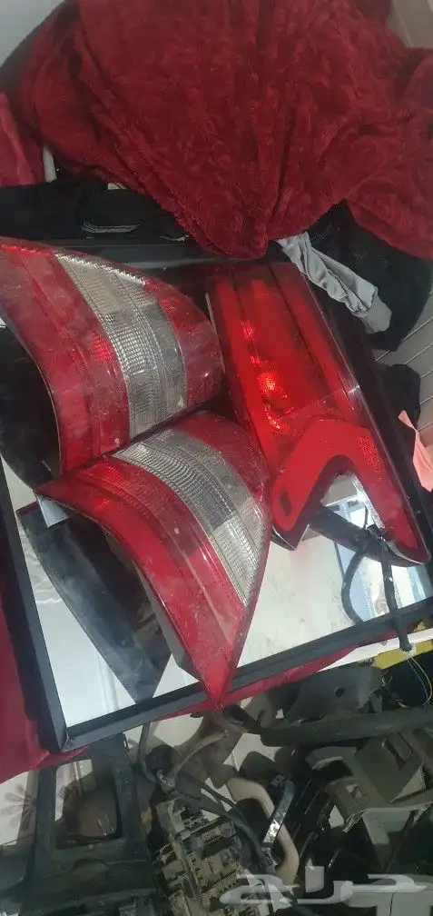 قطع غيار منوعه 4