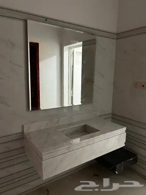 مغاسل تفصيل رخام طبيعي وصناعي 34