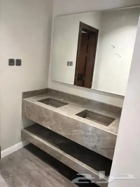 مغاسل تفصيل رخام طبيعي وصناعي 49