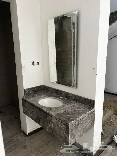 مغاسل تفصيل رخام طبيعي وصناعي 32