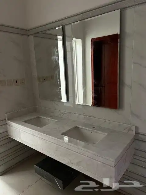 مغاسل تفصيل رخام طبيعي وصناعي 35