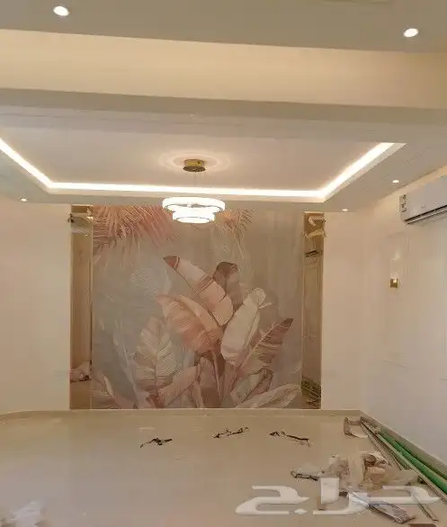 ديكوررات داخليه نجران 1