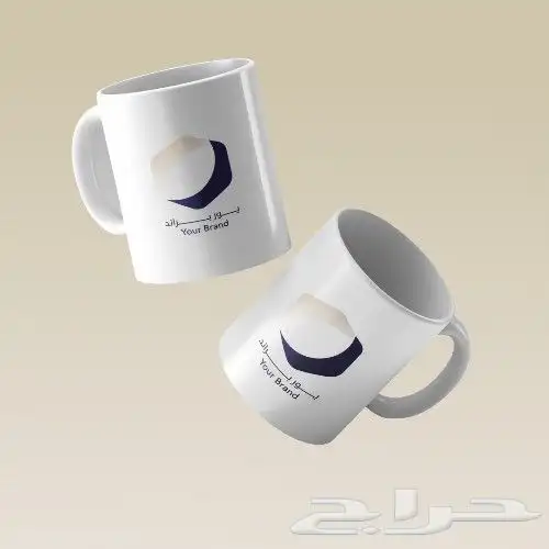 طباعه اكياس قهوة اكواب ورقيه 5