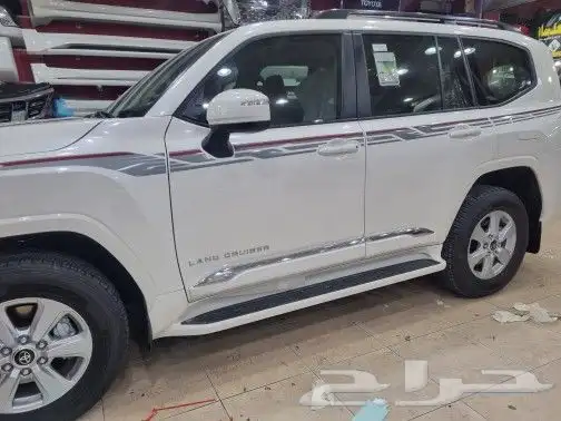 وطايات لاند 2024 فيبر 0