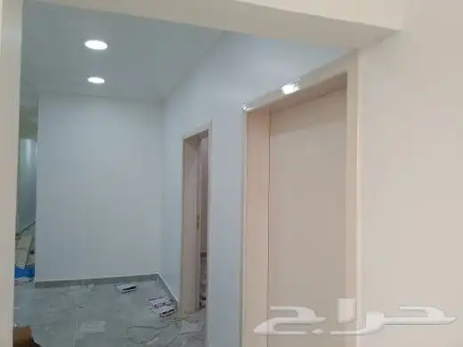 معلم دهانات خميس مشيط وابها  داخلي وخارجي وجرفيت وشبابيك 4