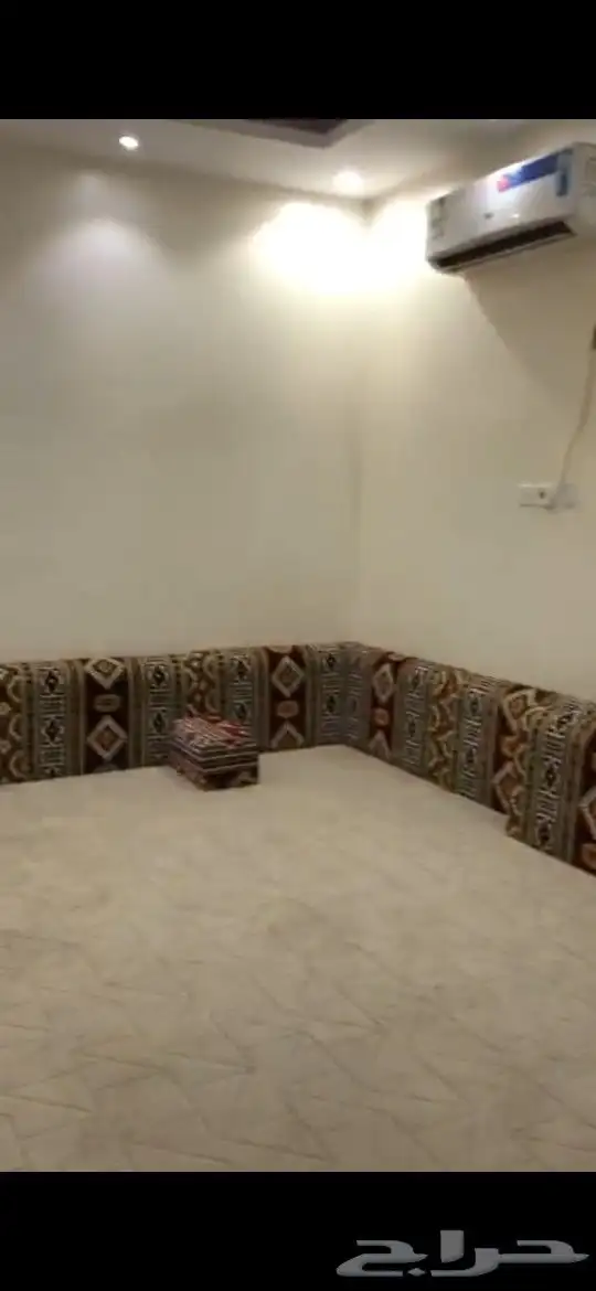 الذيبية عزاب غرفه ومشب جديد 2