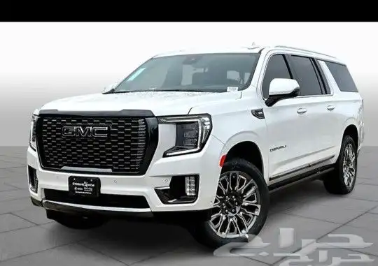 جنوط جمس يوكن دينالي مقاس 22 و20 كوبي ون 2024 5