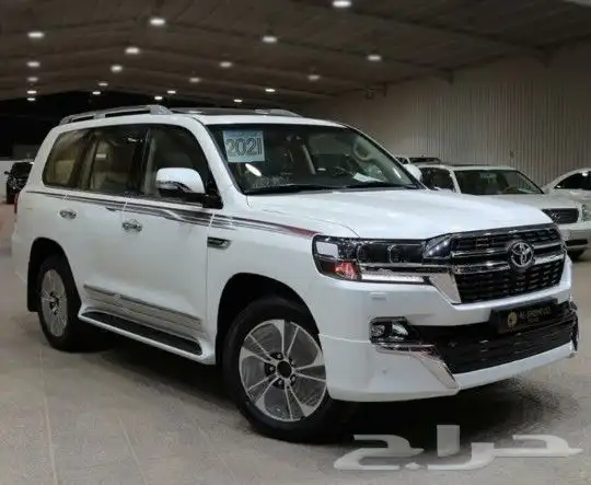 وطايات لاند 2024 فيبر 5