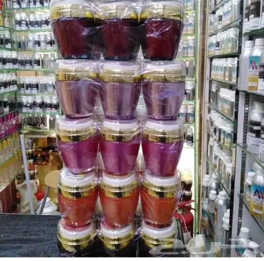 عطور وبخور هداياء وتوزيعات 4