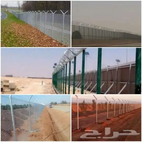 شبوك بجميع مقاساتها ومواصفاتها المختلفه 1