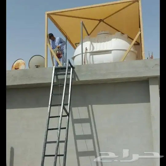هناجر ومستودعات الدمام 2