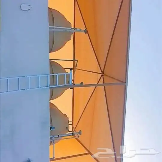 هناجر ومستودعات الدمام 0