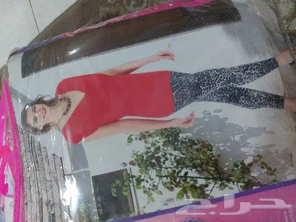 للبيع بجايم نسائيه صناعه تركيه 0