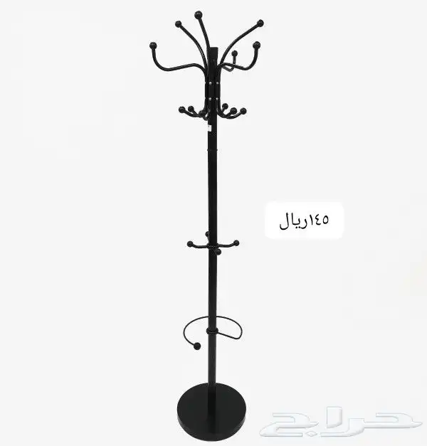 علاقات واستاند ملابس 32