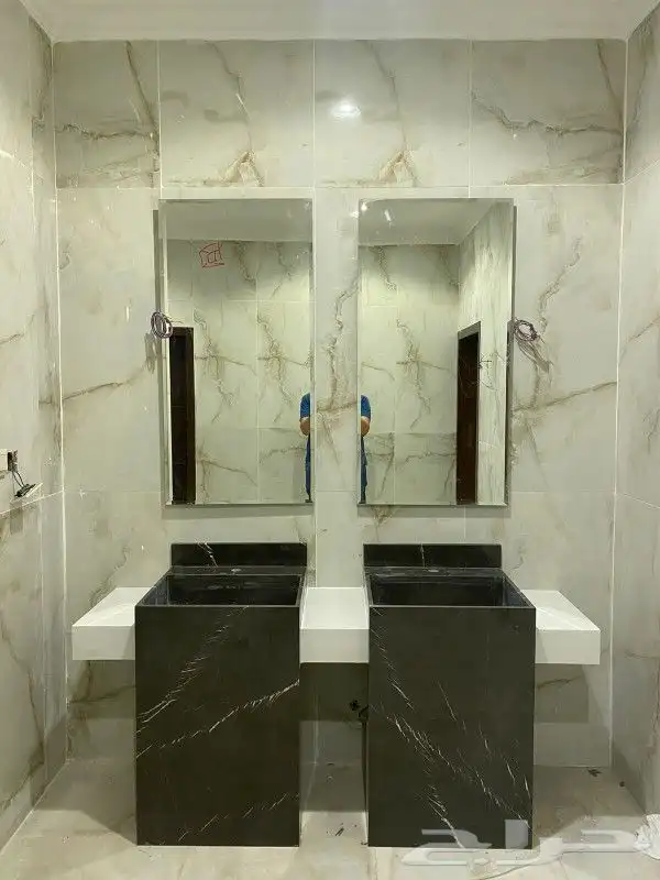 مغاسل تفصيل رخام طبيعي وصناعي 4