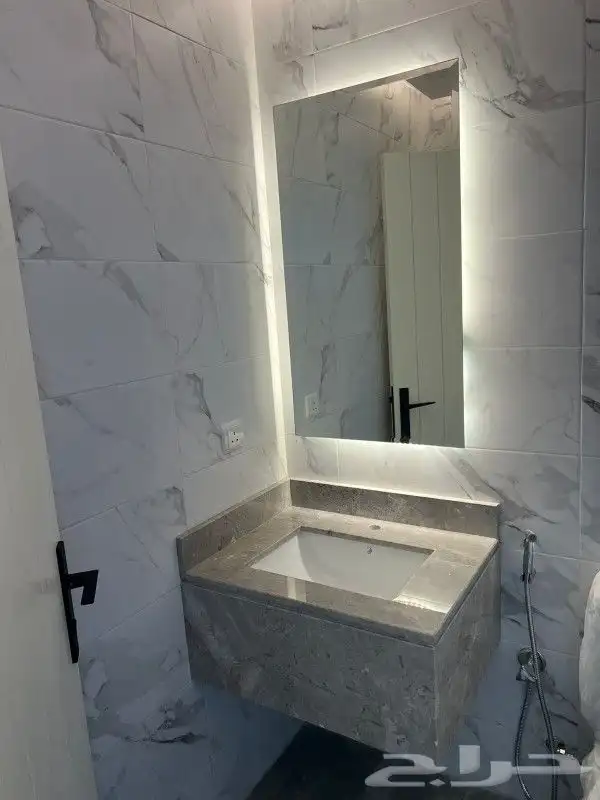 مغاسل تفصيل رخام طبيعي وصناعي 0