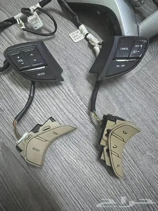 مثبت سرعه النترا واوبتما و توسان و سيراتو 4