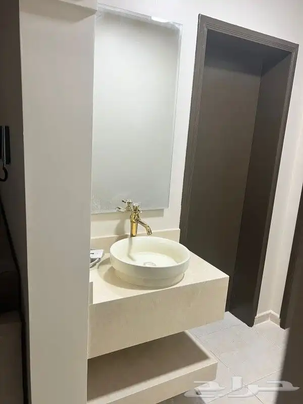 مغاسل تفصيل رخام طبيعي وصناعي 2