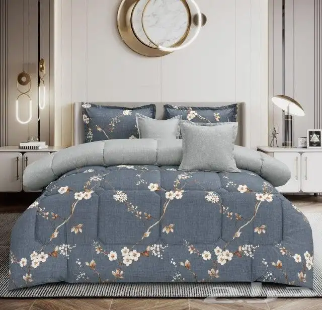 مفرش صيفي منفوخ 5