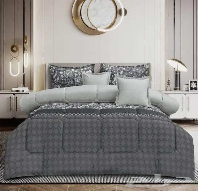 مفرش صيفي منفوخ 9